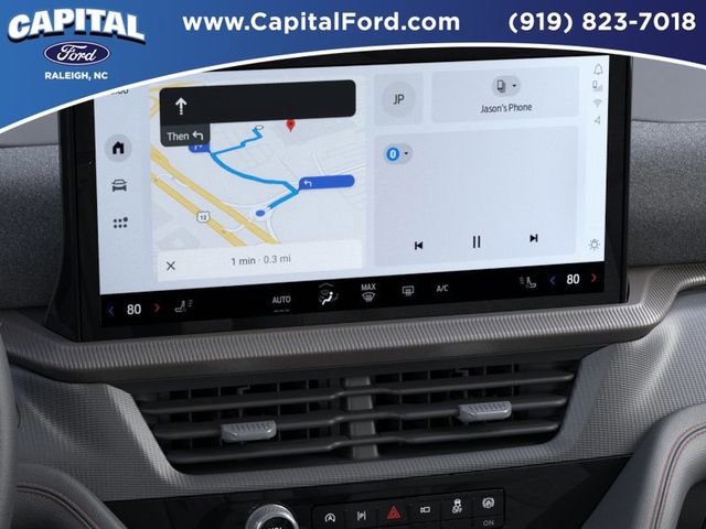 New 2026 Ford Explorer Active AWD/4WD image 14