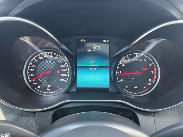 Used 2019 Mercedes-Benz C 43 AMG 4MATIC Coupe image 23