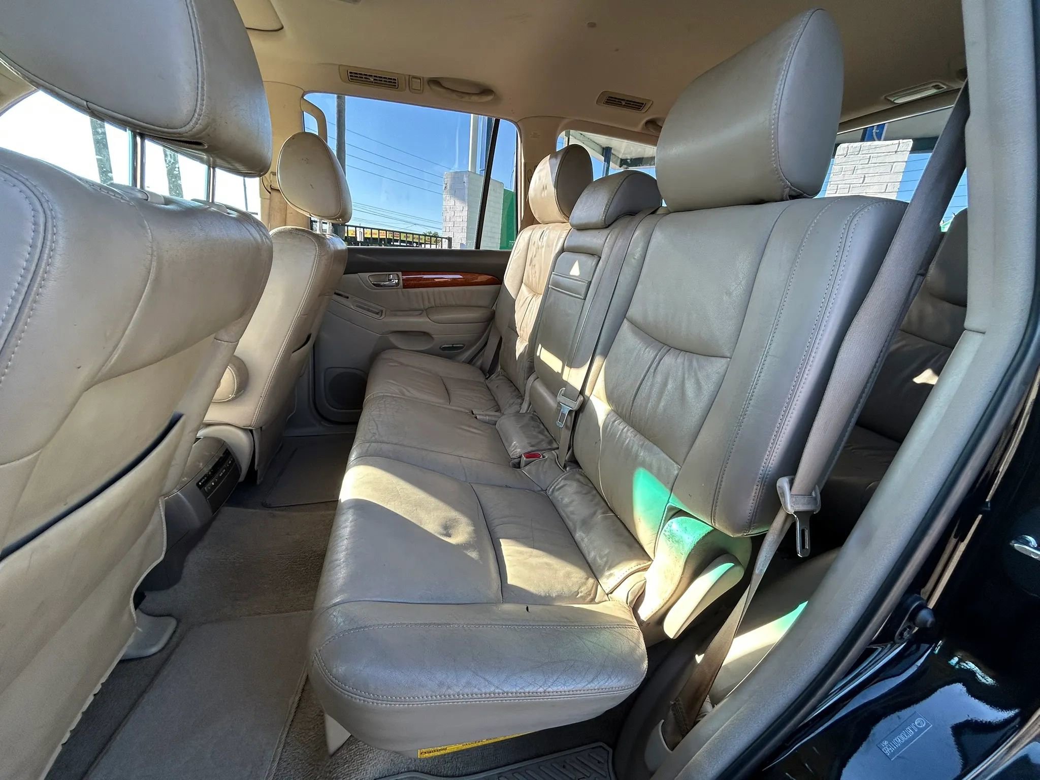 Used 2006 Lexus GX 470 image 18