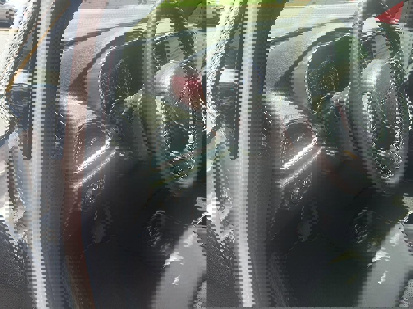 New 2026 Chrysler Voyager LX image 11