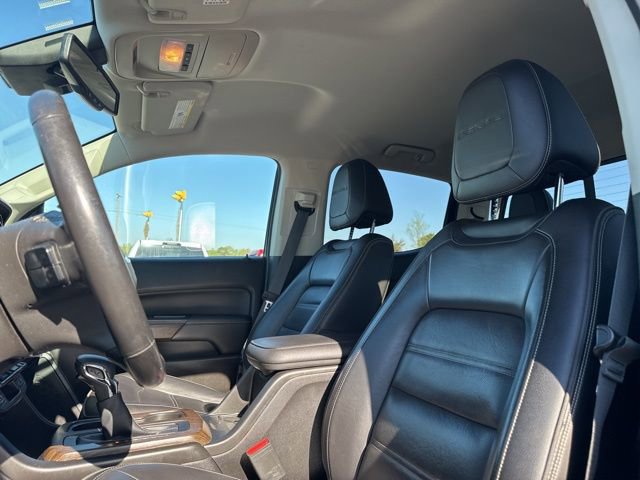 Used 2018 GMC Canyon Denali image 33