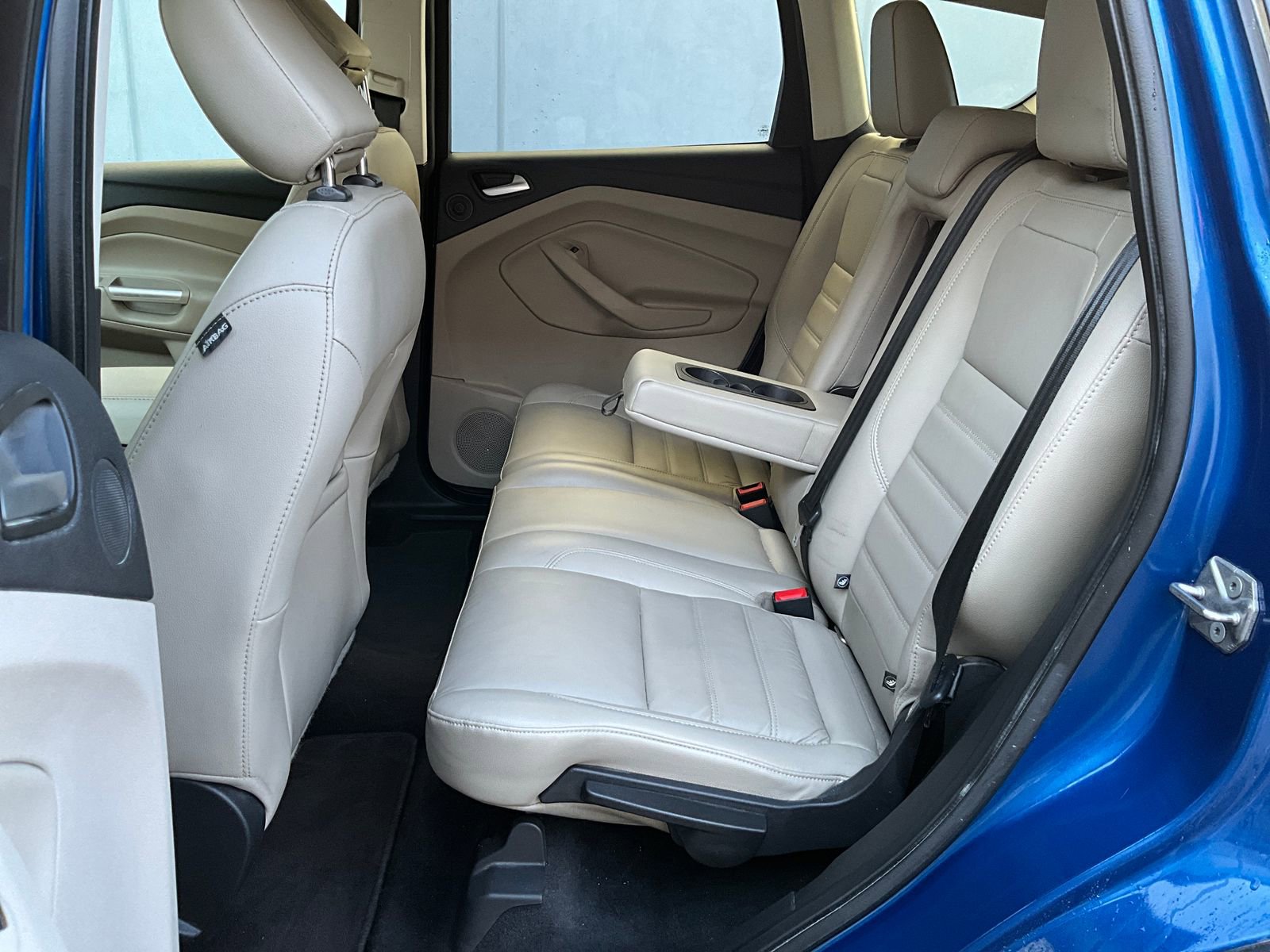 Used 2019 Ford Escape Titanium w/ U9j03 - Titanium Tow Package image 28