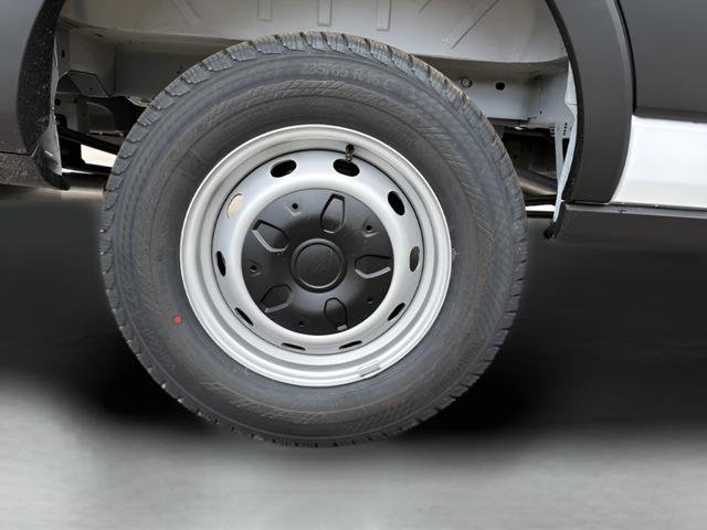 New 2026 Ford Transit 250 148 Medium Roof RWD image 15