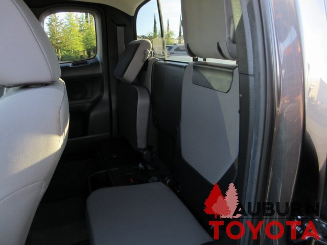 Certified 2022 Toyota Tacoma SR image 19
