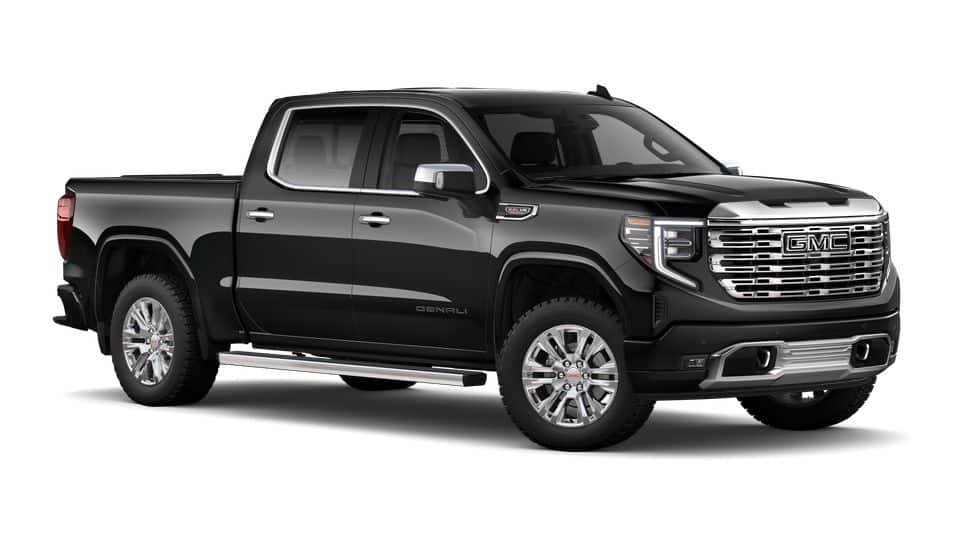 New 2026 GMC Sierra 1500 Denali w/ Technology Package AWD/4WD image 6
