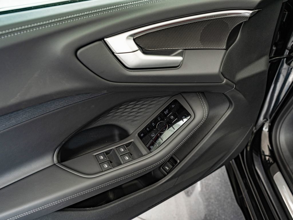 New 2026 Audi A5 2.0T Premium Plus AWD/4WD image 16
