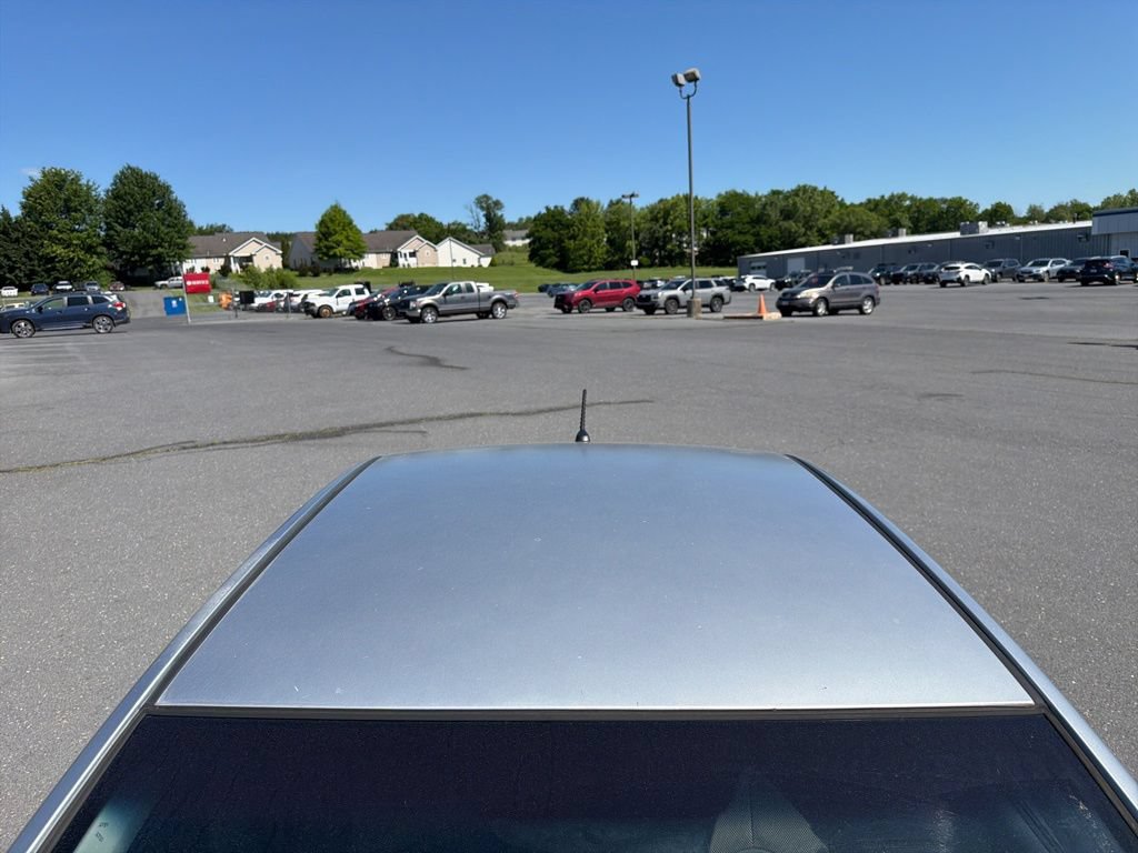 Used 2007 Kia Rio LX FWD image 9