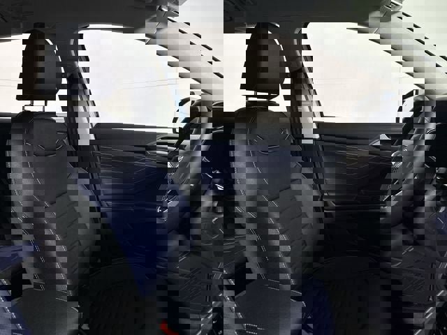 New 2026 Volkswagen Taos SEL image 13