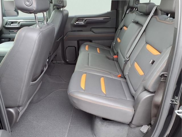 Certified 2024 GMC Sierra 1500 AT4 w/ Technology Package image 24