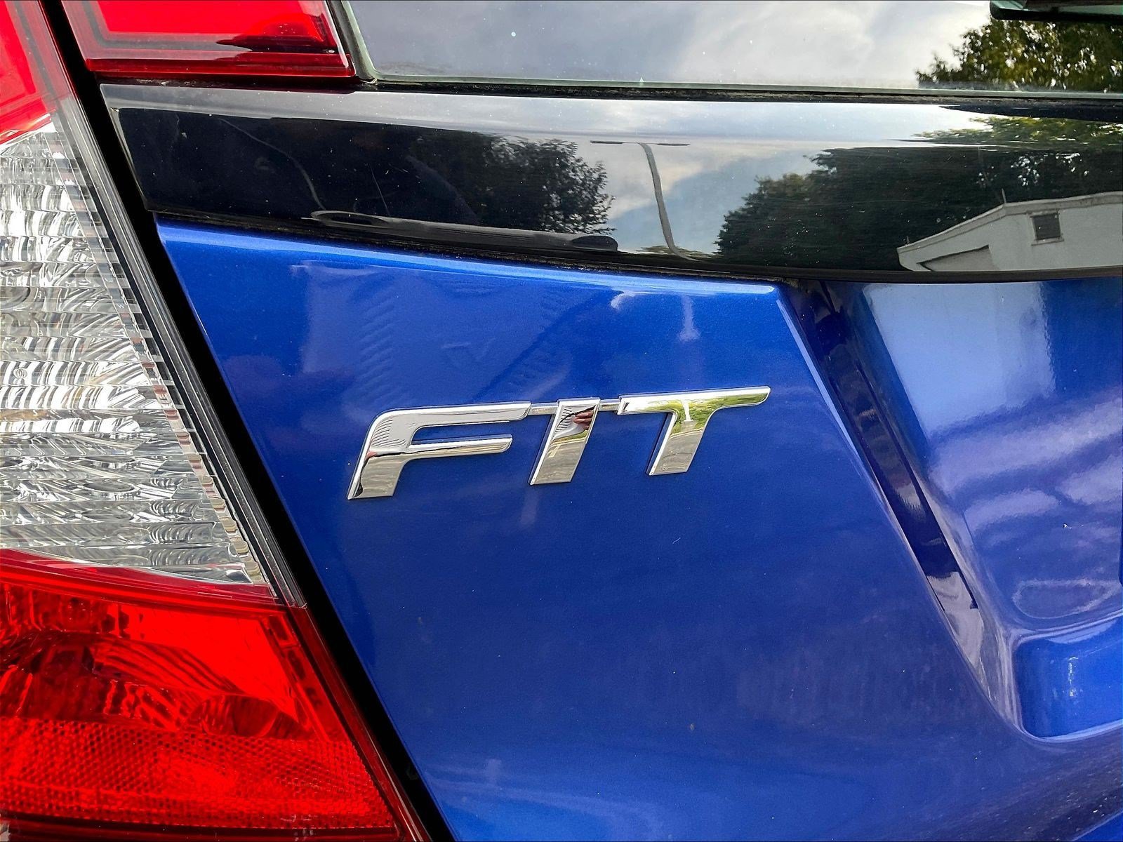 Used 2019 Honda Fit LX image 22