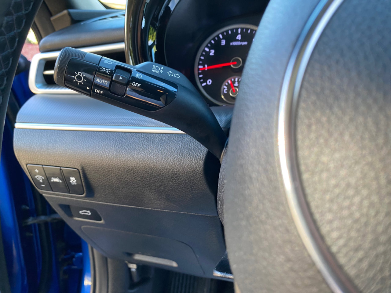 Used 2021 Kia K5 GT-Line image 59