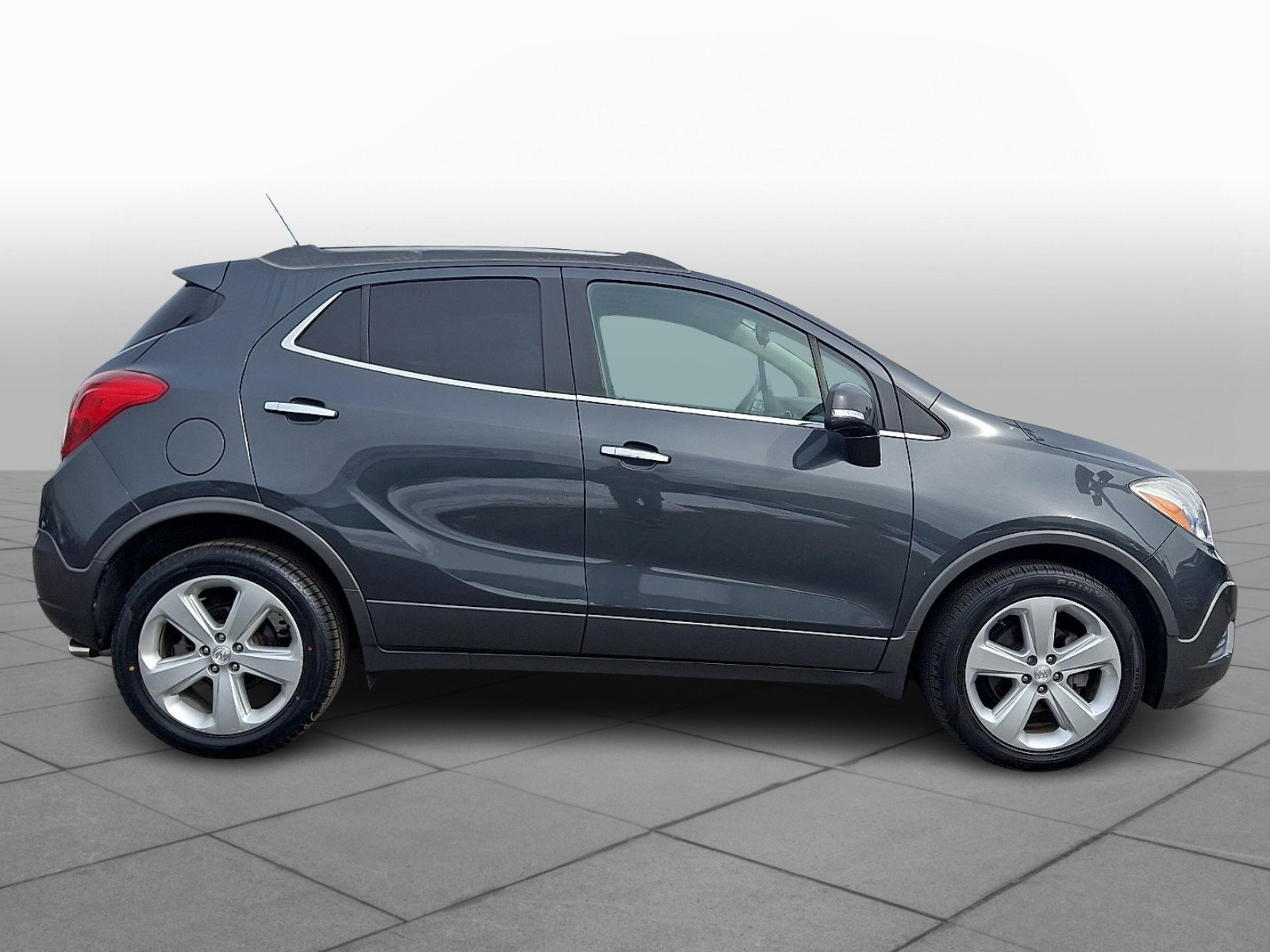Used 2016 Buick Encore FWD image 8