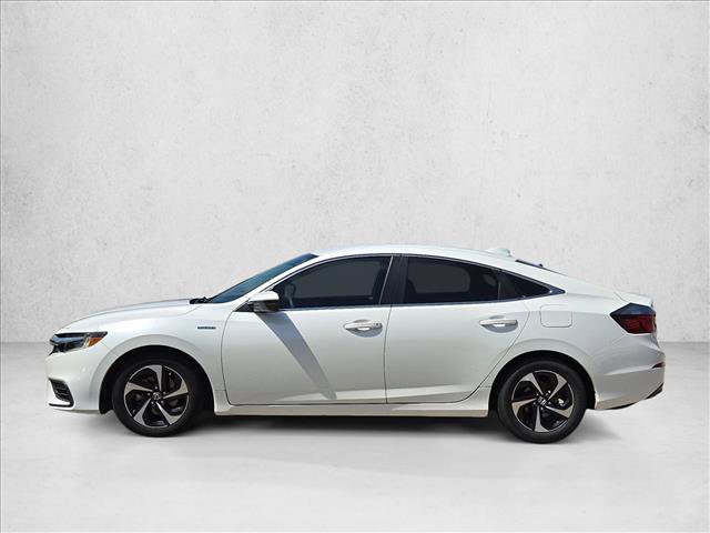 Used 2021 Honda Insight EX image 9
