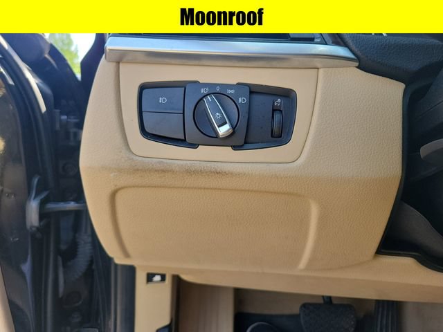 Used 2014 BMW 320i xDrive Sedan AWD/4WD image 20