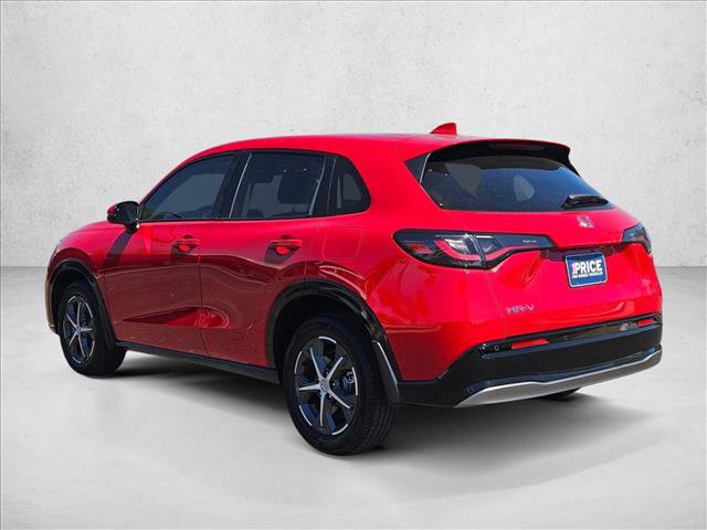 Used 2025 Honda HR-V EX-L image 8
