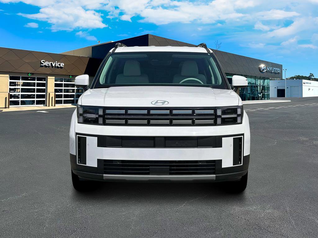 New 2026 Hyundai Santa Fe SEL image 13