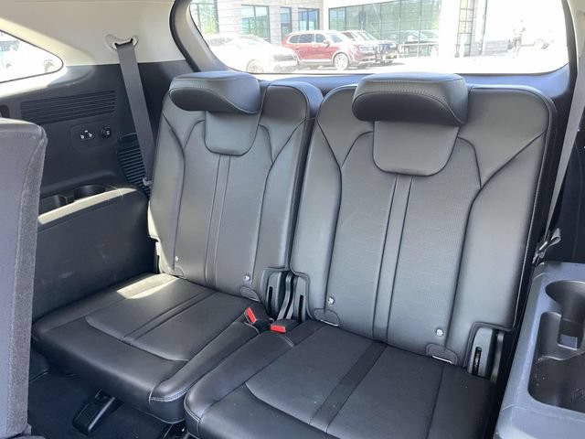 Certified 2024 Kia Sorento S FWD image 20