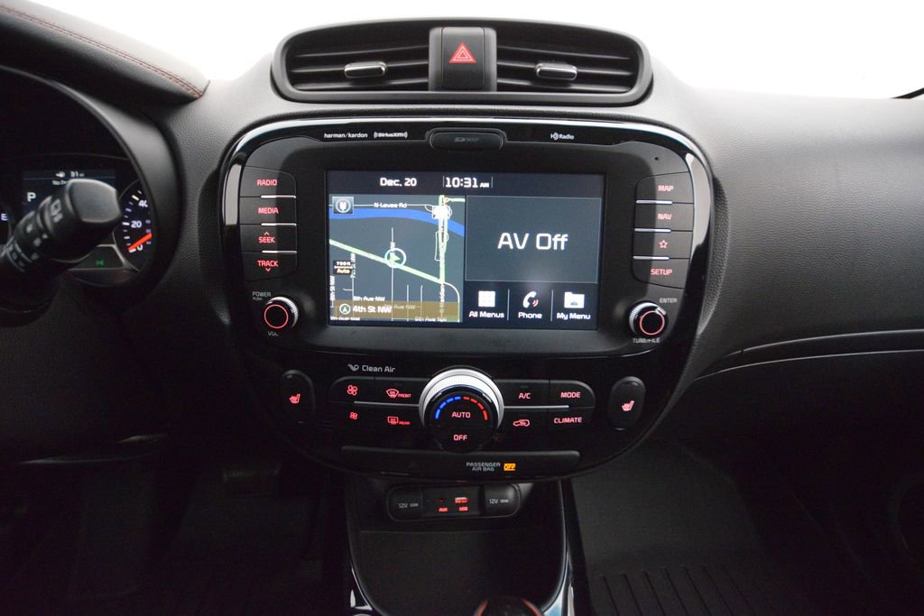 Used 2019 Kia Soul ! w/ Technology Package image 22