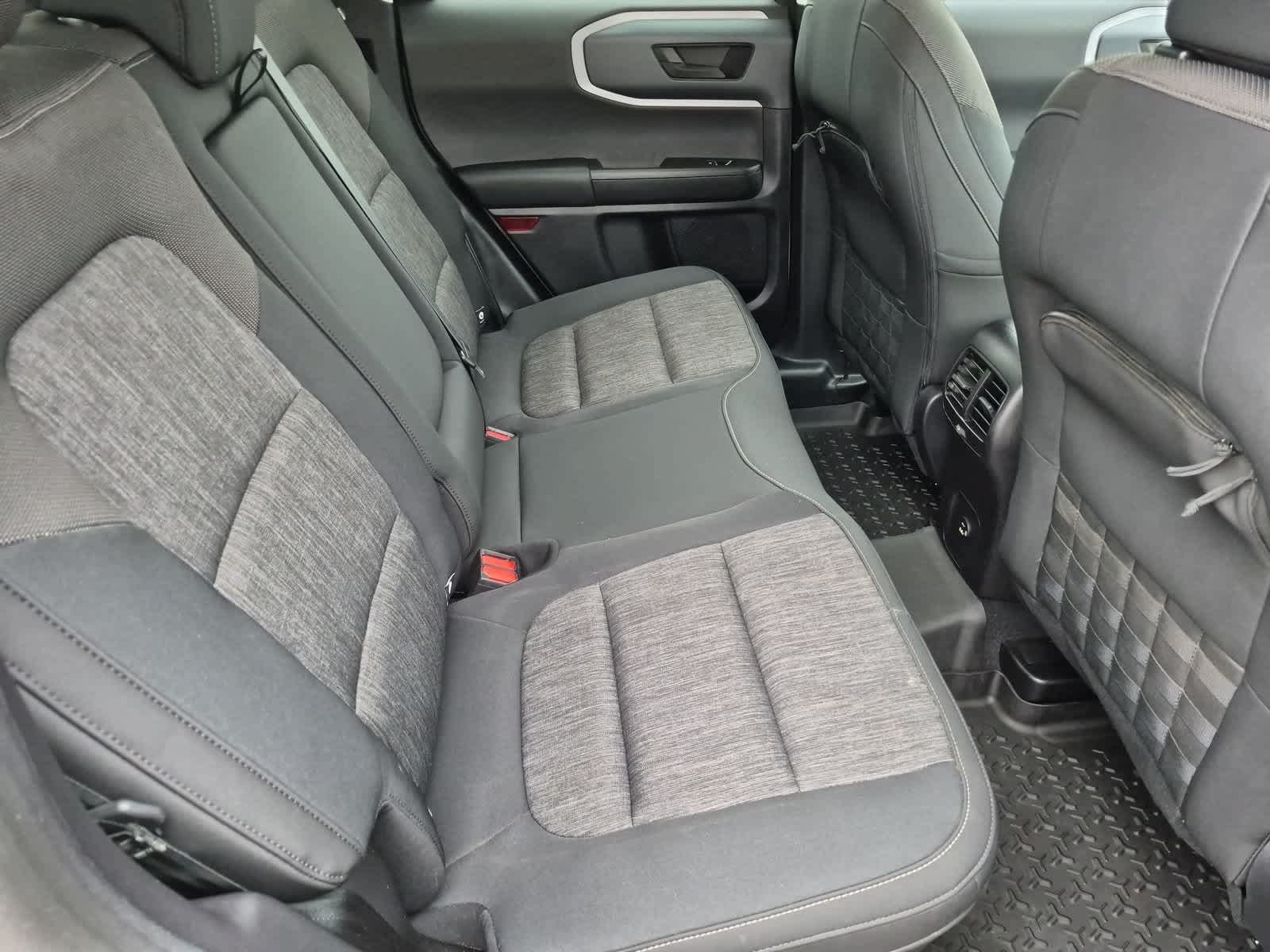 Used 2023 Ford Bronco Sport Big Bend w/ Convenience Package AWD/4WD image 20