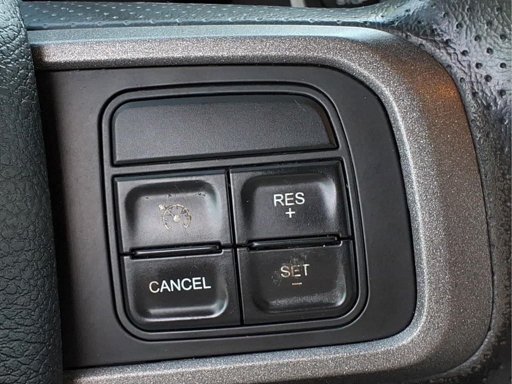 Used 2020 RAM 2500 Tradesman AWD/4WD image 19