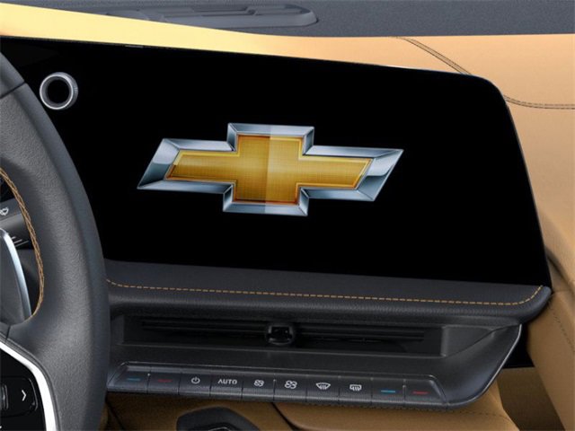 New 2026 Chevrolet Corvette Stingray w/ Z51 Performance Package image 20