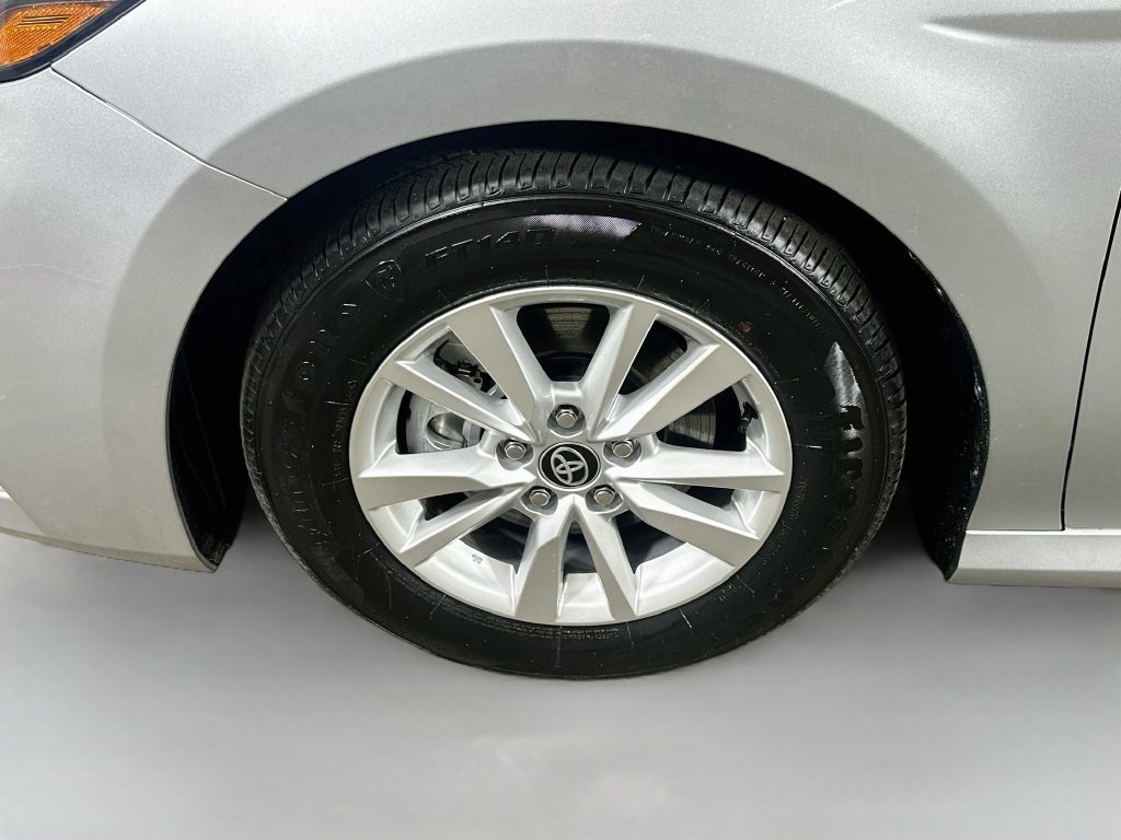 Used 2026 Toyota Camry LE FWD image 8