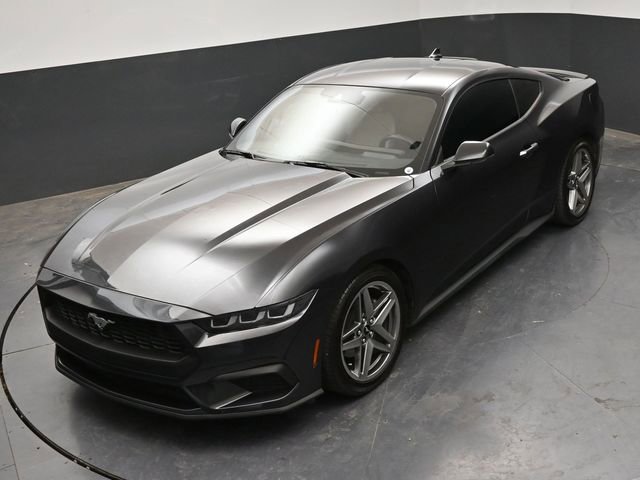 Used 2024 Ford Mustang Premium RWD image 20