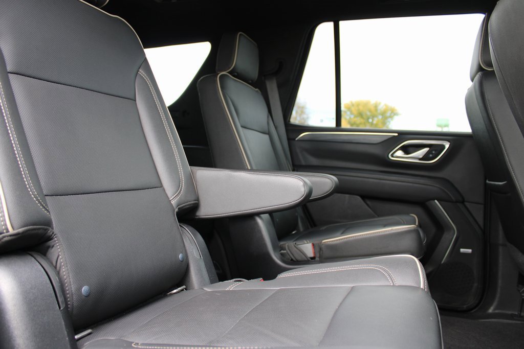 Used 2021 GMC Yukon SLT w/ SLT Premium Package image 26