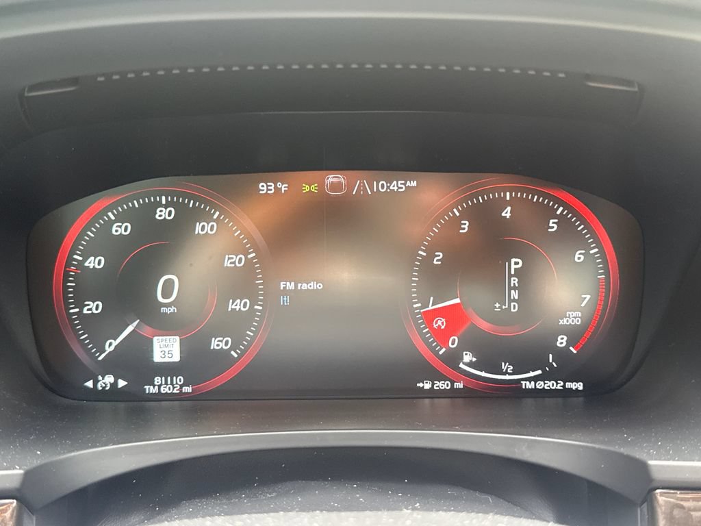 Used 2018 Volvo S90 T5 Momentum w/ Convenience Package FWD image 21