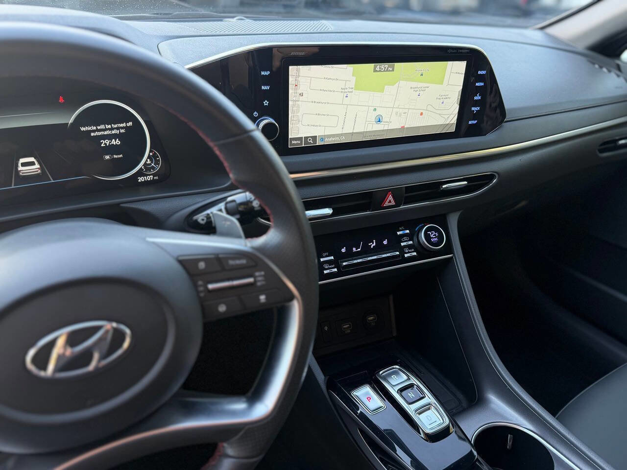 Used 2022 Hyundai Sonata SEL Plus image 10