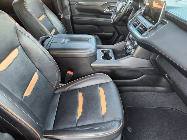 Used 2023 GMC Yukon XL AT4 image 11