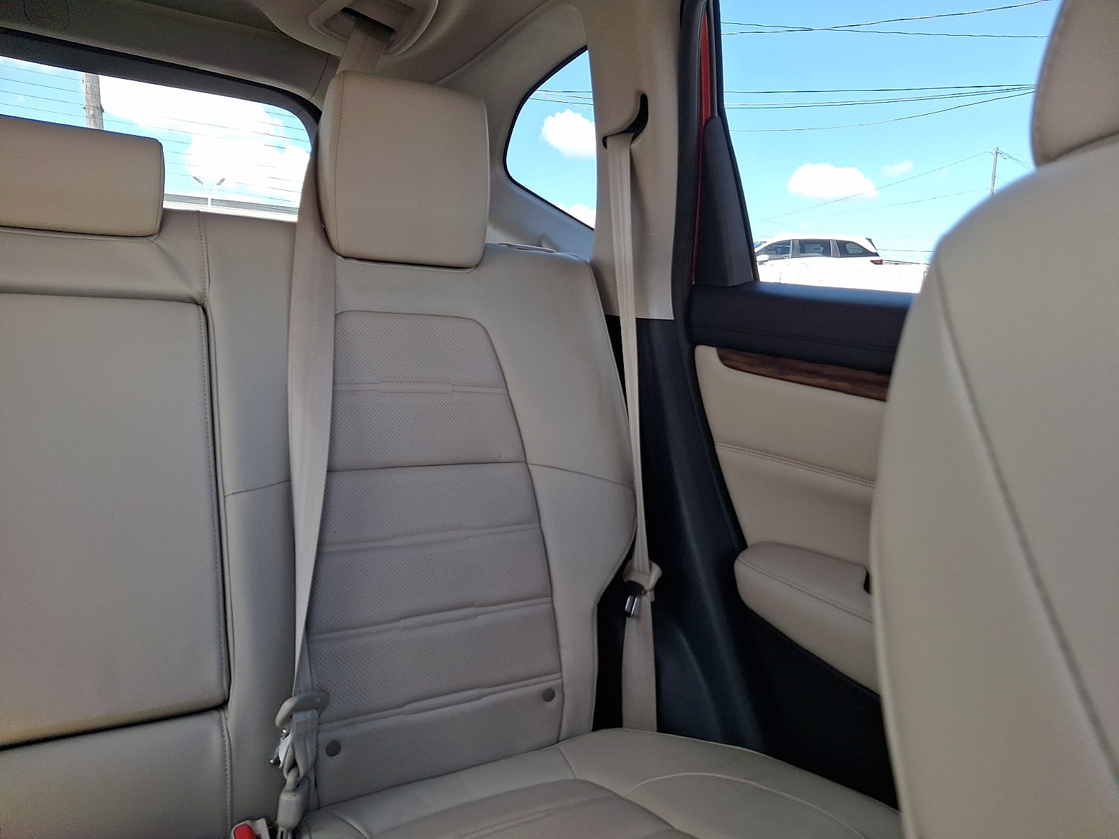 Used 2017 Honda CR-V EX-L image 16