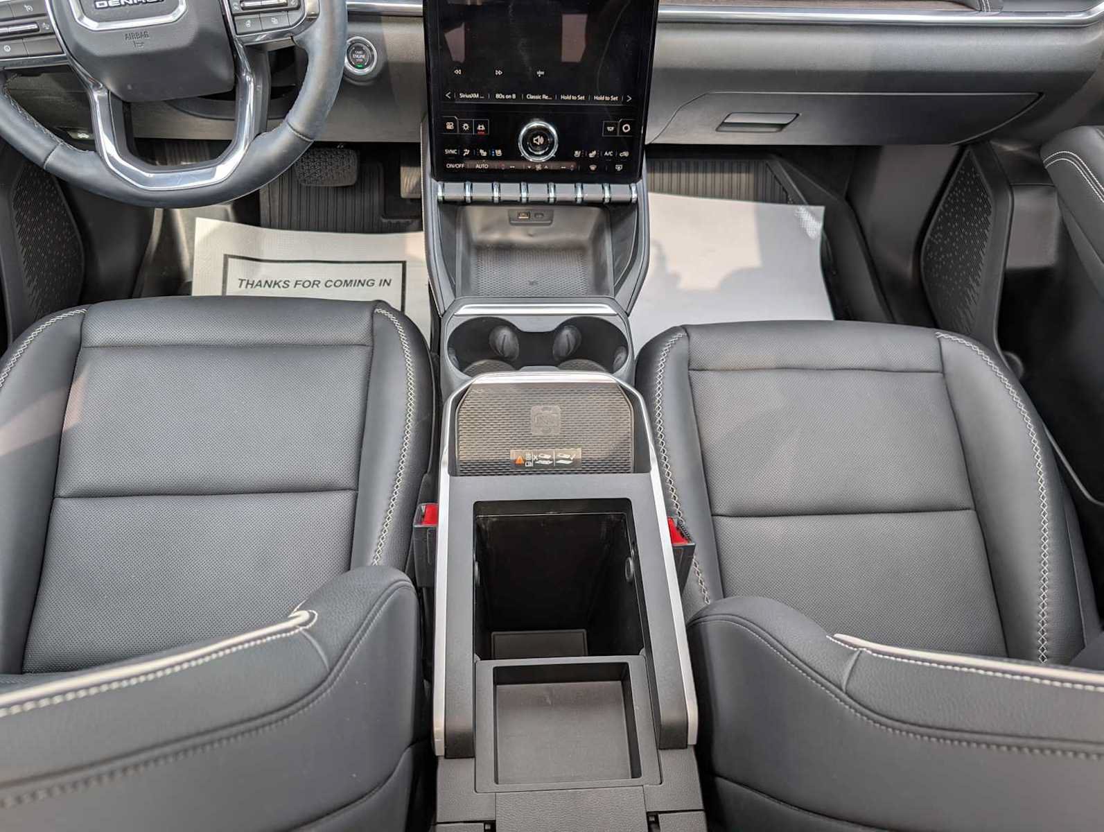 Used 2026 GMC Terrain Denali w/ LPO, Floor Liner Package AWD/4WD image 19