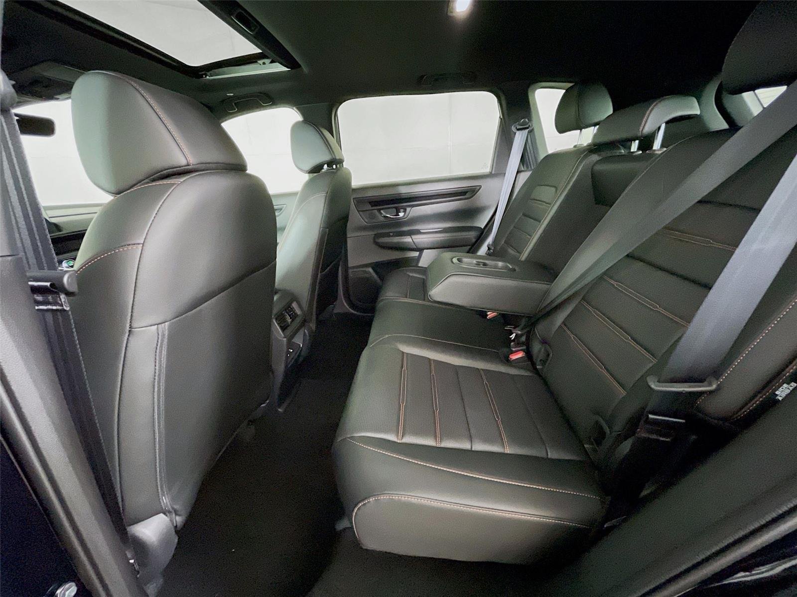 New 2026 Honda CR-V Sport-L image 23