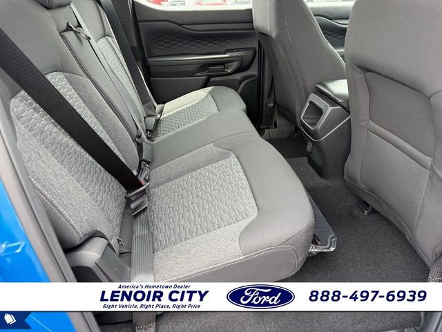 Used 2024 Ford Ranger XL AWD/4WD image 12