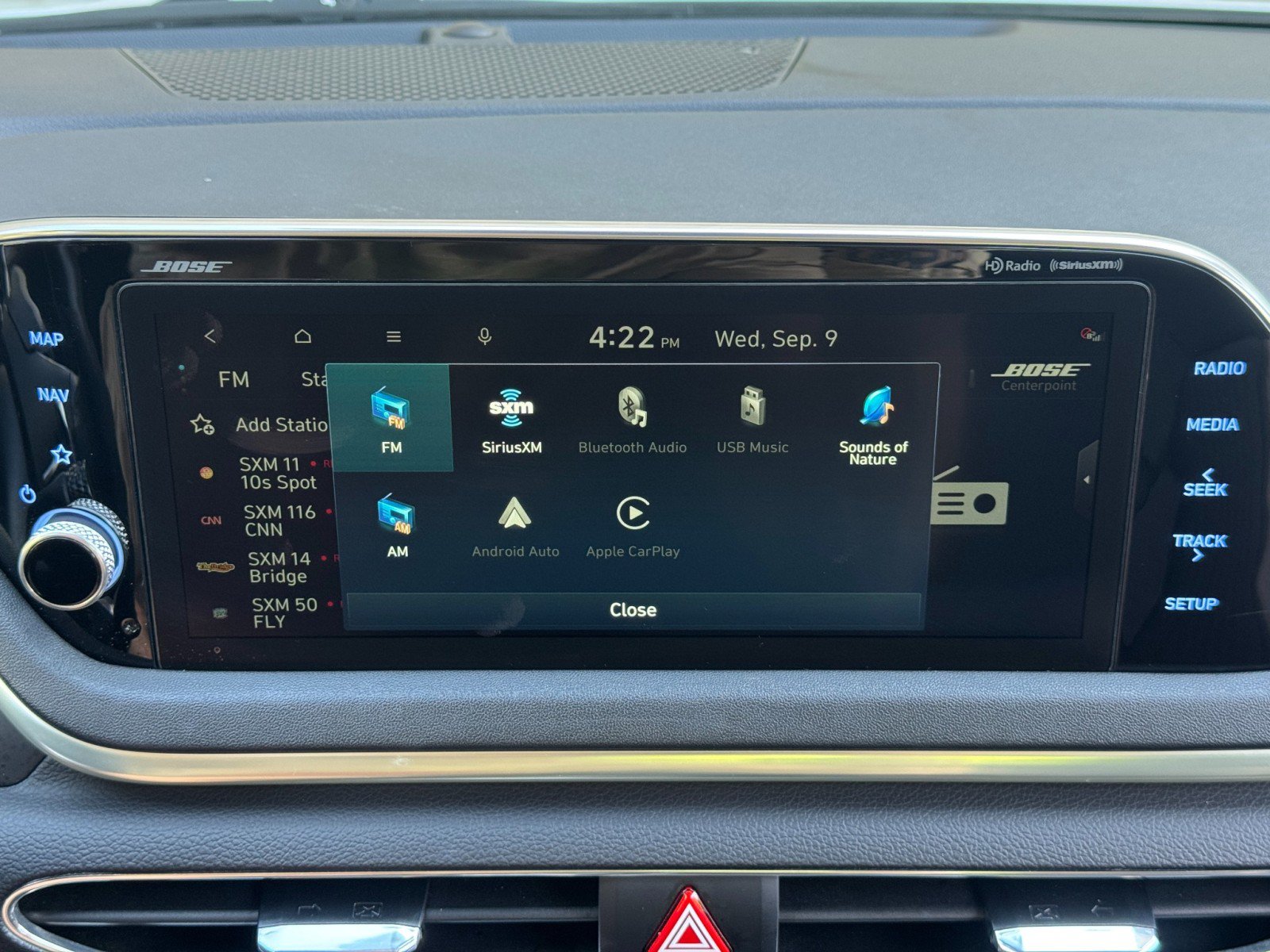 Used 2023 Hyundai Sonata SEL FWD image 25