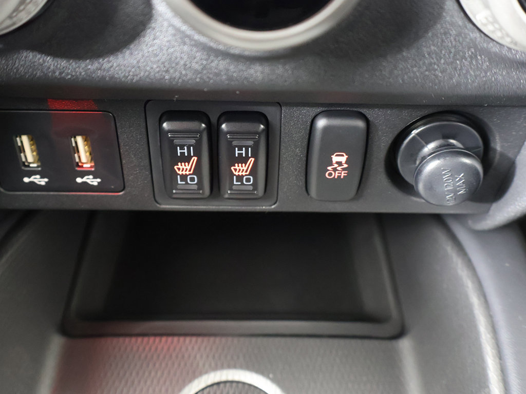 New 2027 Mitsubishi Outlander Sport LE FWD image 39