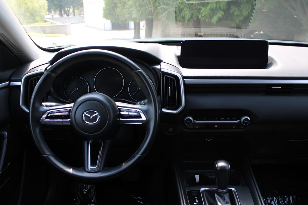Used 2023 MAZDA CX-50 2.5 S w/ Cargo Package AWD/4WD image 16
