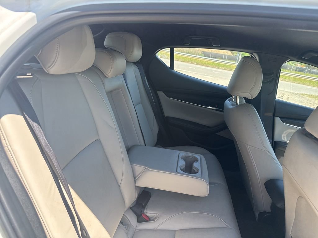 Used 2019 MAZDA MAZDA3 AWD Hatchback w/ Preferred Pkg image 18
