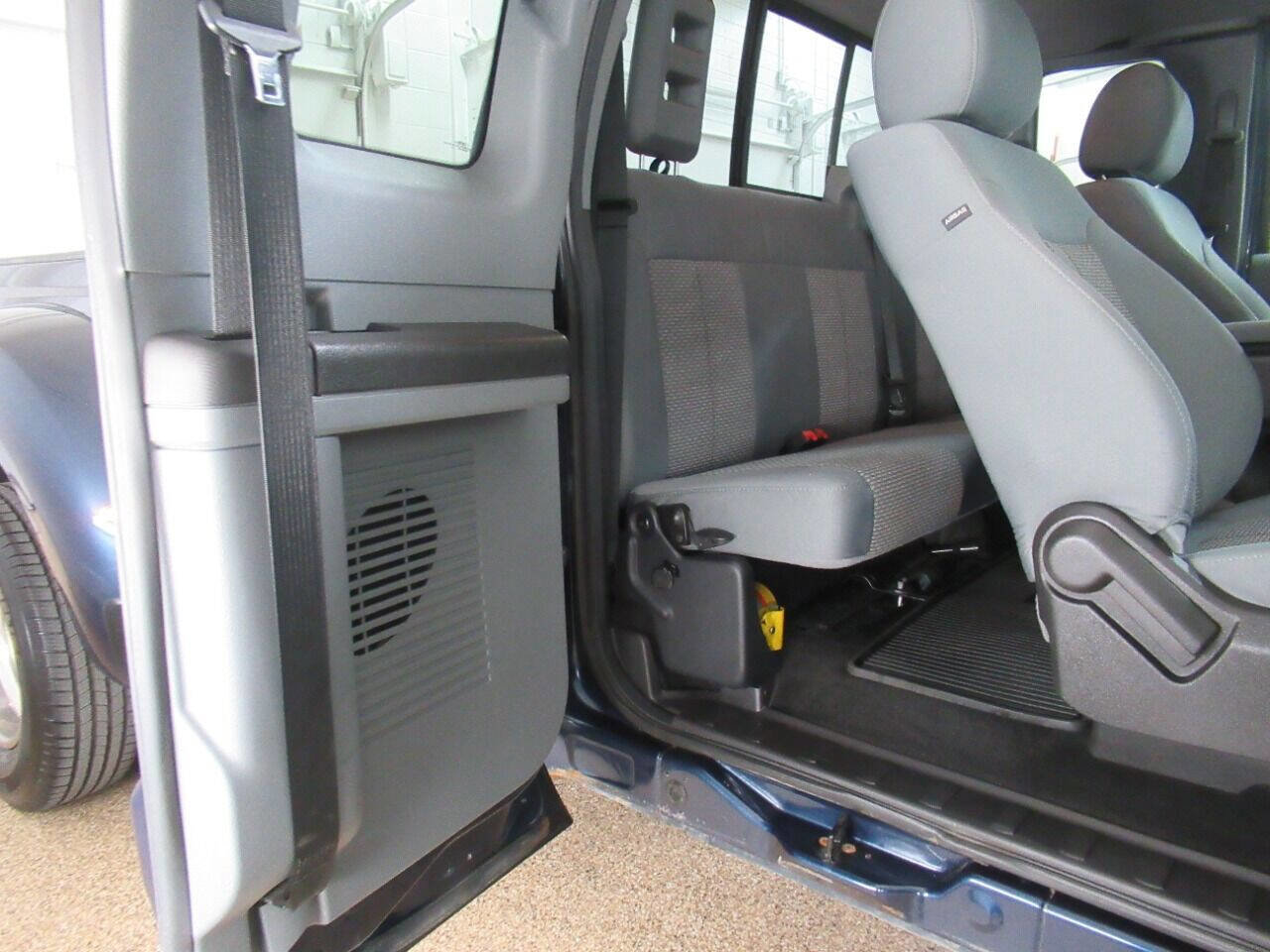 Used 2016 Ford F350 XLT w/ Advanced Security Group RWD image 18