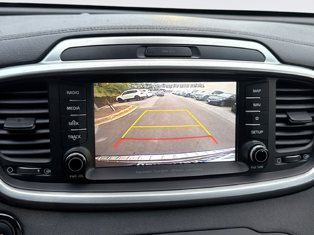 Used 2019 Kia Sorento SX AWD/4WD image 24