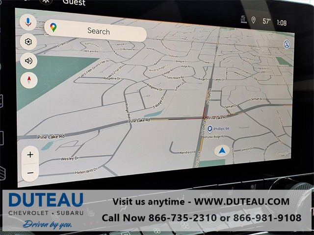 New 2026 Chevrolet Colorado Z71 image 14