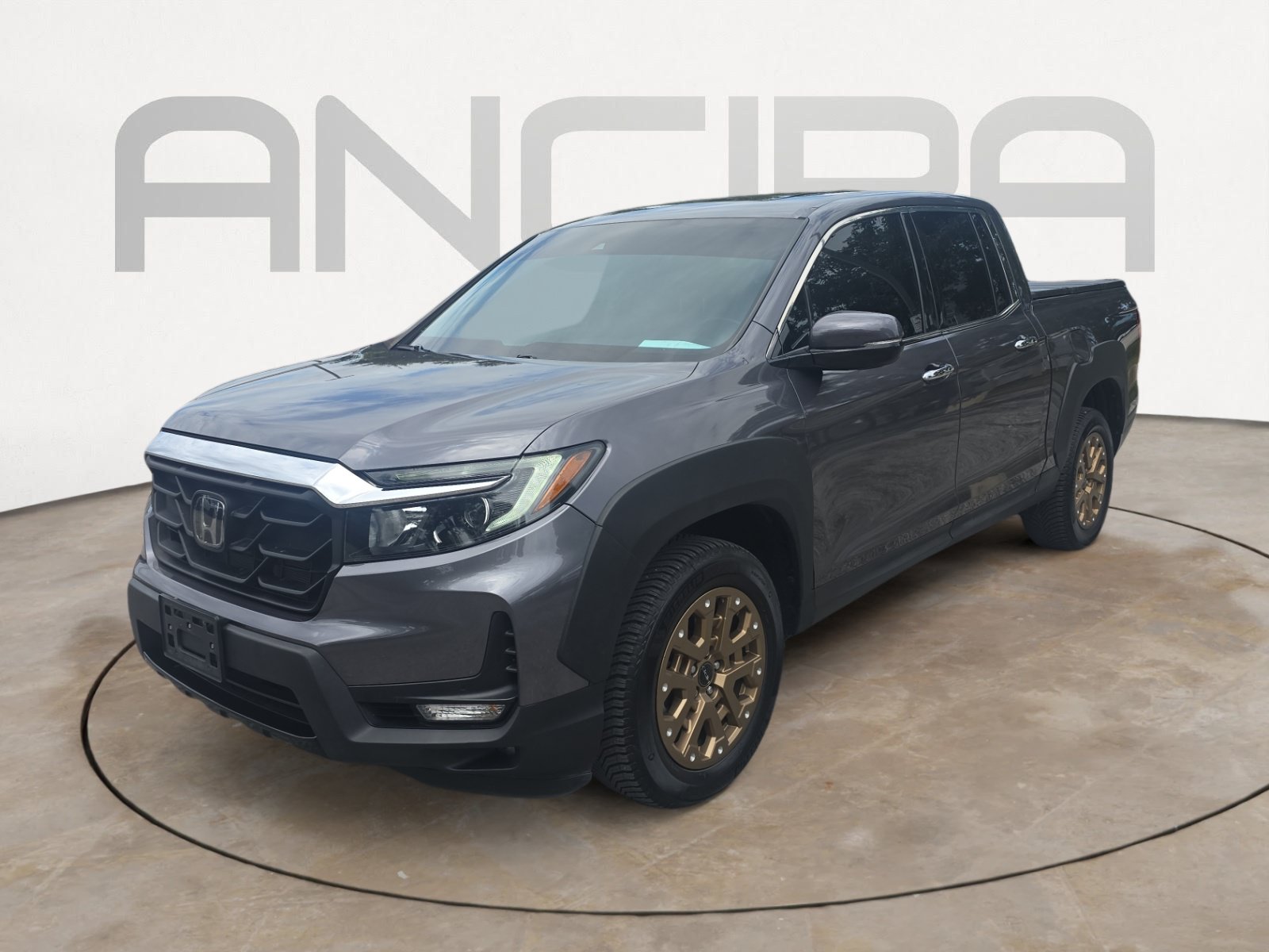 Used 2022 Honda Ridgeline RTL-E image 5