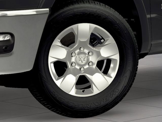 New 2026 RAM 1500 Big Horn image 11