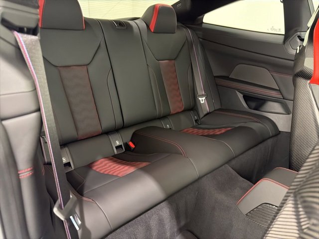 Used 2025 BMW M4 CS image 21