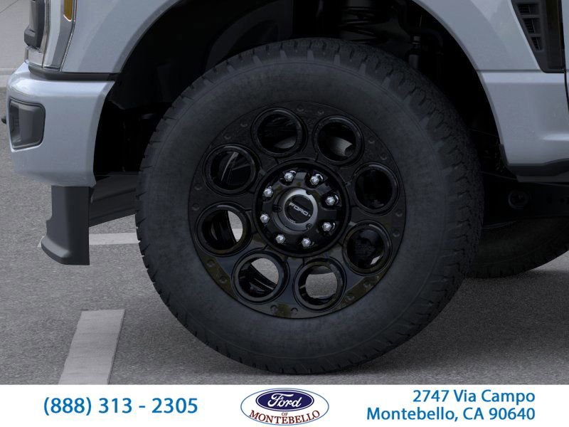 New 2025 Ford F250 Lariat w/ Lariat Ultimate Package image 20