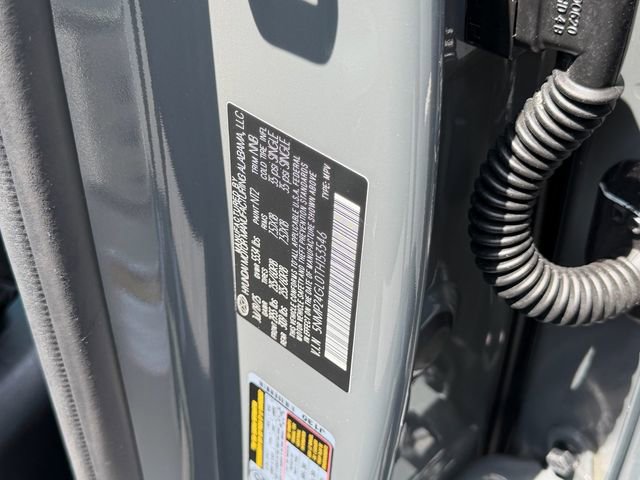 Used 2026 Hyundai Santa Fe SEL FWD image 21