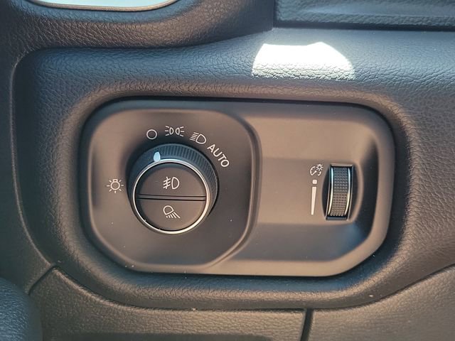 Used 2022 RAM 1500 Big Horn image 29