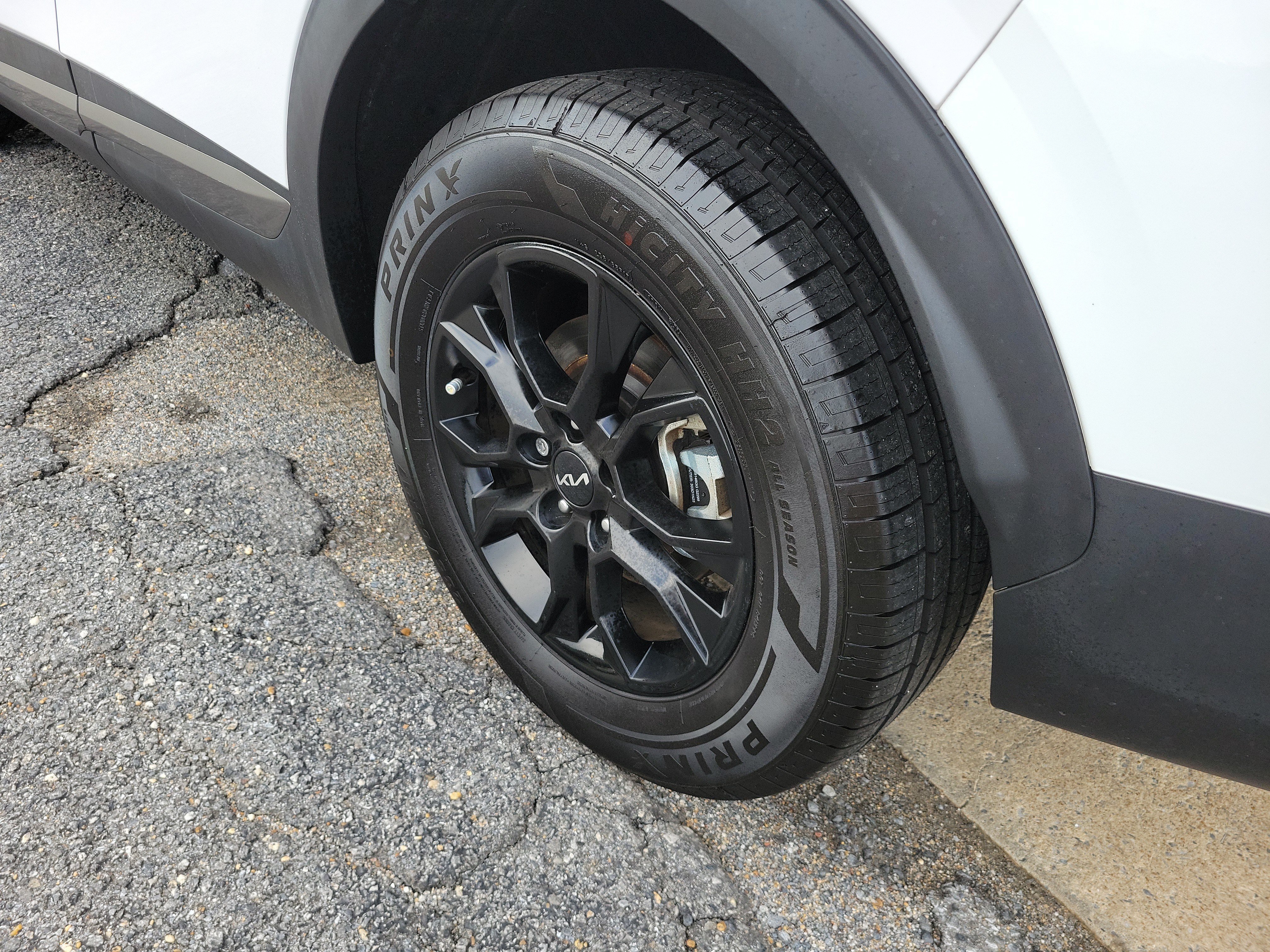 Used 2023 Kia Sportage X-Pro AWD/4WD image 26