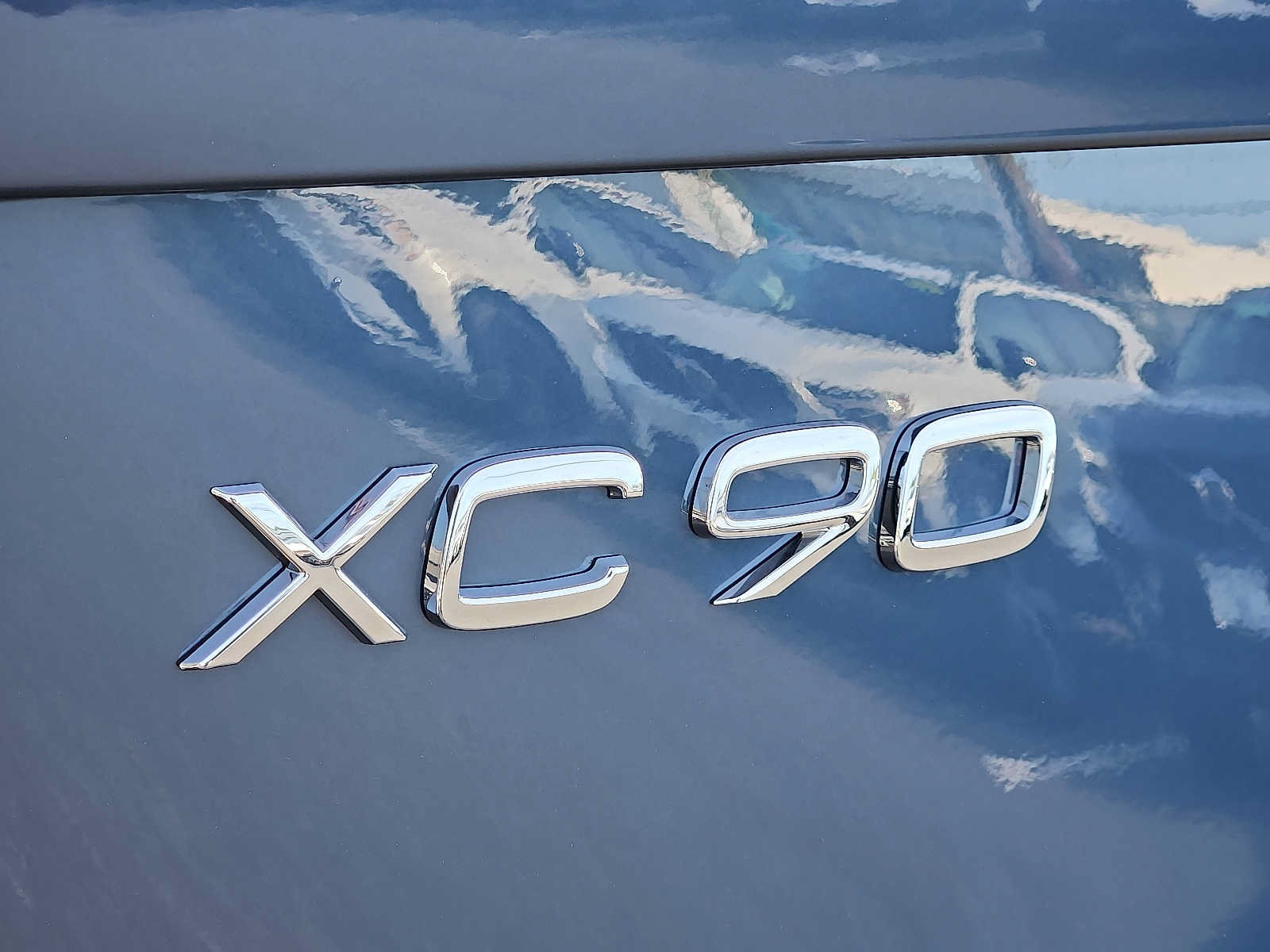 Used 2026 Volvo XC90 B6 Ultra w/ Protection Package Premier AWD/4WD image 27